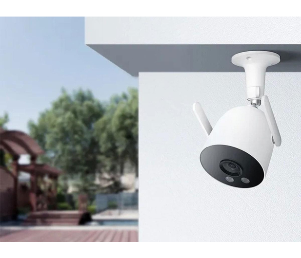 Imilab EC3 Lite Outdoor Security Camera - 1356861 - zdjęcie 7